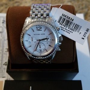 Michael Kors Ladies watch